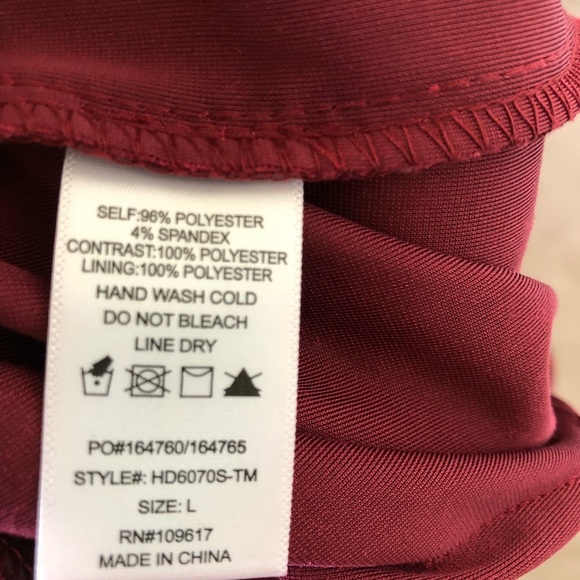 Stella Luce Romper Size L - Picture 7 of 7